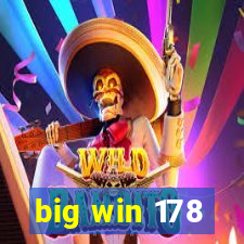 big win 178